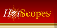 HotScopes Homepage